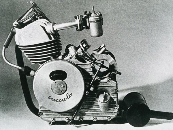 historic-cucciolo engine
